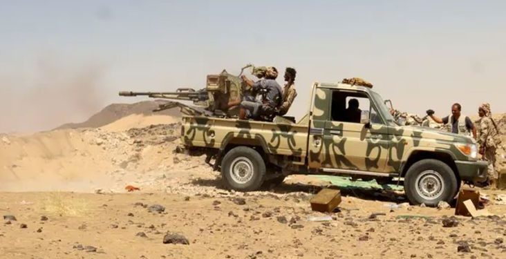 Iran: Kesepakatan dengan Saudi Akan Membantu Mengakhiri Perang Yaman