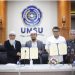 Ulama Provinsi Satun Thailand Apresiasi Kerjasama dengan UMSU