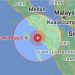 Gempa M 6,4 Guncang Mandailing Natal, Terjadi Kerusakan Dibeberapa Lokasi