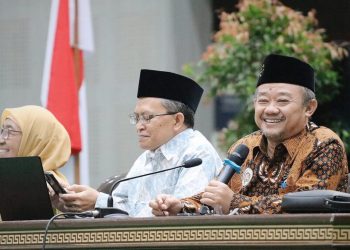 Abdul Mu’ti Tegaskan, Islam yang Murni Bukan Ciri Ekstremisme dan Radikalisme