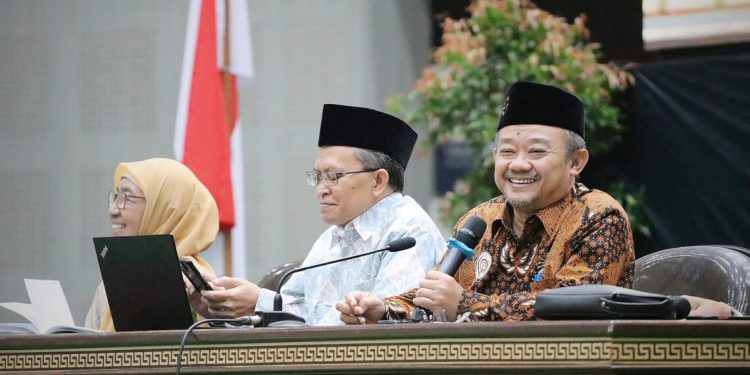 Abdul Mu’ti Tegaskan, Islam yang Murni Bukan Ciri Ekstremisme dan Radikalisme