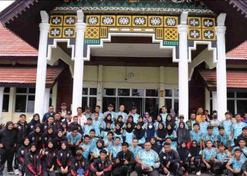 Atlet Aceh Tengah Berprestasi PORA 2022 Harap Bonus Cair Sebelum Idul Fitri