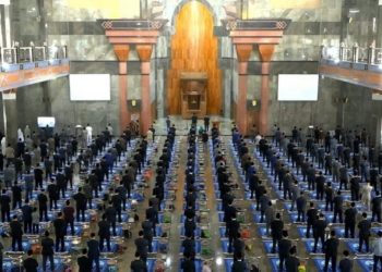 MUI Minta Ponpes Al-Zaytun  Jelaskan Ketentuan Syariat tentang Praktik Sholat Berjamaah