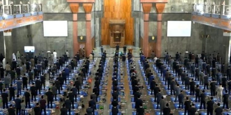 MUI Minta Ponpes Al-Zaytun  Jelaskan Ketentuan Syariat tentang Praktik Sholat Berjamaah
