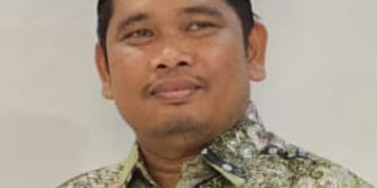 Kolom Dr. Arwin Juli Rakhmadi Butar-butar: Mendialogkan Ide Penyatuan Awal Bulan