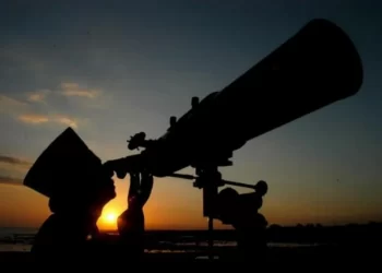 Pusat Astronomi Internasional Tetapkan Idulfitri Jatuh pada 21 April 2023