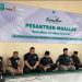 LDK dan Lazismu semarakkan Syiar Ramadhan Lewat Pesantren Muallaf Baduy