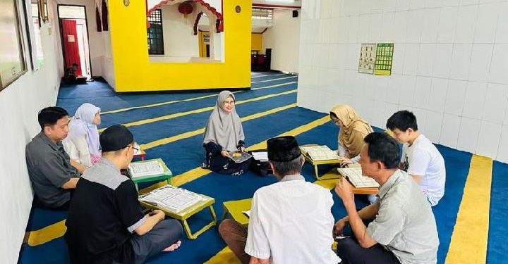 BPKH Gelontorkan Rp 15 Miliar untuk Bantuan Alquran hingga Kado Ramadan