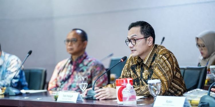 BPKH Kelola Rp 165 Triliun, Dananya Ada di SBSN hingga Investasi Langsung