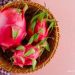 Wajib Tahu! 5 Manfaat Buah Naga Untuk Kesehatan