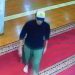 Bule Asal Australia yang Ludahi Imam Masjid Ditangkap