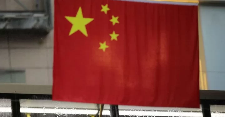 Masjid Al Aqsa Diserang, China Turun Memberikan Seruan: Komunitas Dunia Harus Segera Bertindak!