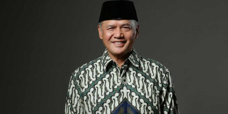 Dadang Khahmad: Islam Melarang Keras Intoleransi