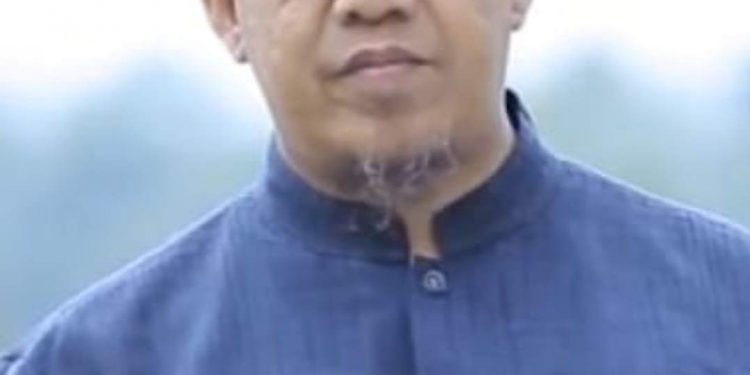 Kolom  Edi Suheri: Fitrah, Perjanjian Primordial yang Hilang