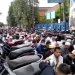 Salat Id Muhammadiyah Medan Johor Meluber ke Jalan, Dahnil Anzar Jadi Khatib