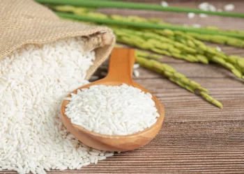 Bayar Fidyah Sebaiknya Beras atau Makanan yang Sudah Dimasak?