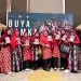 PW Aisyiyah Sumut Nonton Bareng Gala Premiere Film Buya Hamka