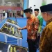 Syawalan Muhammadiyah Sulsel, Gubernur Resmikan Tiga Gedung Baru