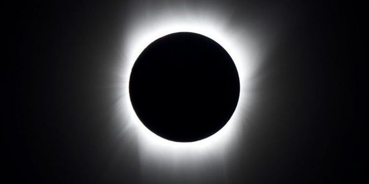 11 Wilayah yang Akan Alami Gerhana Matahari Total 20 April, Mana Saja?