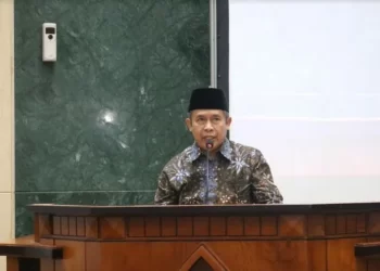 Hukum Islam dalam Konteks Hak Asasi Manusia