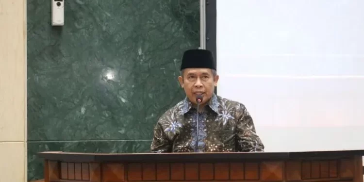Hukum Islam dalam Konteks Hak Asasi Manusia