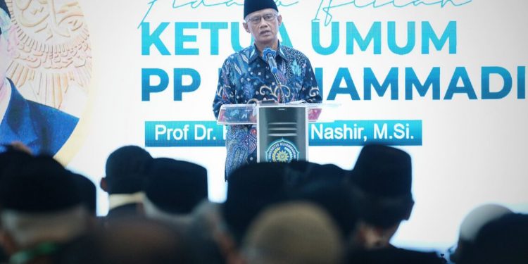 Pengajian Ramadan PPM di Jakarta: Teguhkan Ideologi Islam Berkemajuan