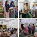 PR Muhammadiyah dan Aisyiyah Bumi Tuntungan Beri Santunan Ramadan