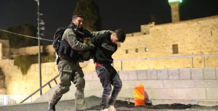 Hamas dan Jihad Islam Peringatkan Dampak Israel Serbu Masjid Al-Aqsa