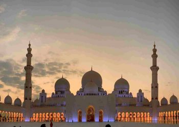 Bareng Muhammadiyah, Ini Negara-negara yang Rayakan Idul Fitri pada 21 April 2023