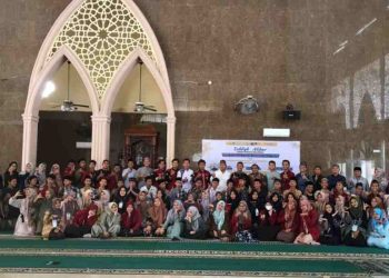 IMM Faperta UMSU Laksanakan PDR di Simalungun