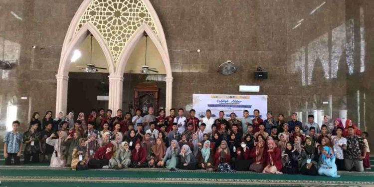 IMM Faperta UMSU Laksanakan PDR di Simalungun