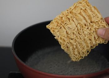 Taiwan Temukan Zat Pemicu Kanker di Indomie asal RI, Langsung Ditarik dari Toko