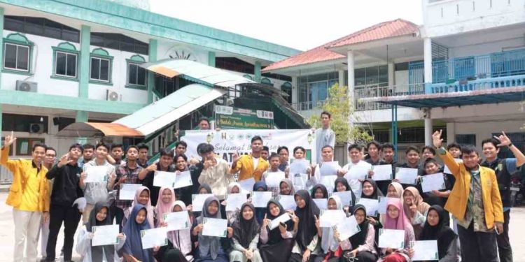 IPM Aceh Siapkan Pondasi Yang Kuat Untuk Menjadi Kader Handal