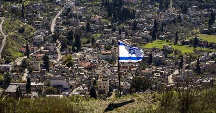 Terungkap! Alasan AS ‘Tunduk’ ke Israel, Gegara Agama?