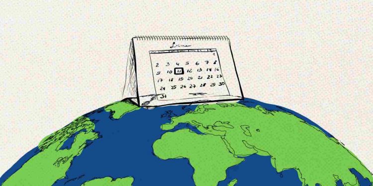 Bisakah Kriteria MABIMS Menjadi Kalender Islam Global ?