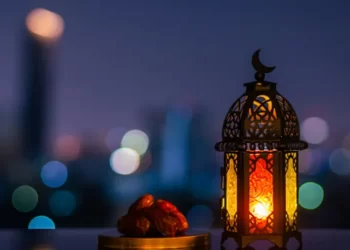 Khutbah Jumat: Meraih Keberkahan Ramadhan