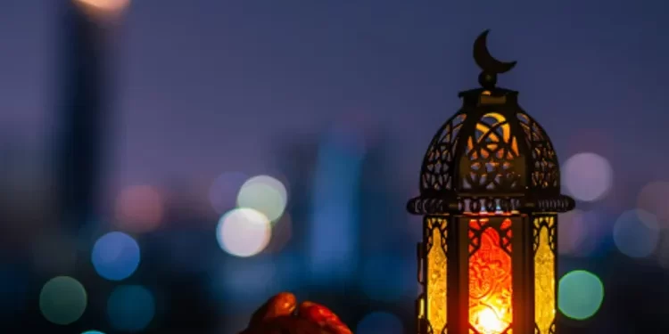 Khutbah Jumat: Meraih Keberkahan Ramadhan