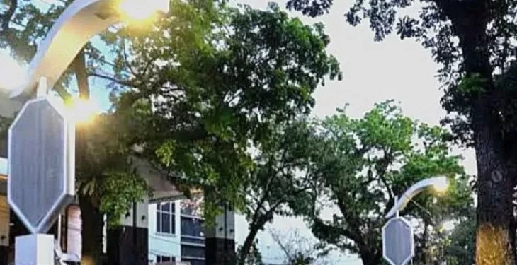 Legislator minta Pemkot Medan tindak lanjuti evaluasi lampu jalan