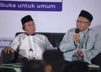 Karakter Generasi Unggul dan Mencerahkan Menurut Ketua Majelis Tabligh