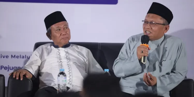 Karakter Generasi Unggul dan Mencerahkan Menurut Ketua Majelis Tabligh