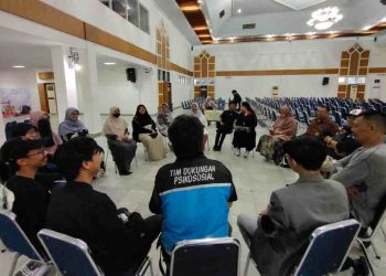 Muhammadiyah Kerahkan Tim Satgas Tangani WNI dari Sudan