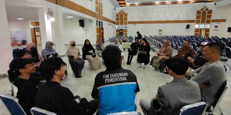 Muhammadiyah Kerahkan Tim Satgas Tangani WNI dari Sudan