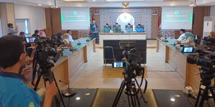 MUI Pantau Program Ramadan di Televisi, Khususnya Net TV