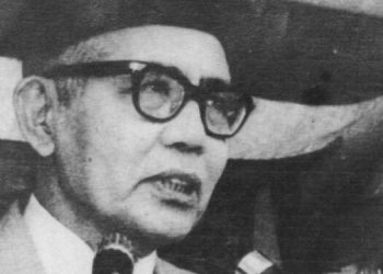 Pandangan Mohammad Natsir Tentang Muhammadiyah