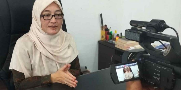 Triwulan Pertama Tahun 2023, Ombudsman Aceh Terima 123 Laporan Masyarakat