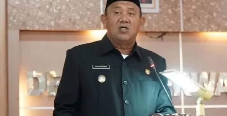 DPP tunjuk Syah Affadin sebagai Plt. Ketua PAN Sumut