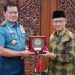 Rawat Memori Sejarah dan Ikatan Ideologis, PP Muhammadiyah Terima Silaturahim Panglima TNI