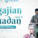 Pengajian Ramadan PP Muhammadiyah di UHAMKA Berakhir
