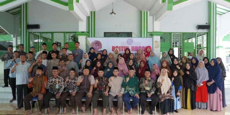 Pesantren Kwalamadu Gelar Baitul Arqam, Tanamkan Nilai-nila Muhammadiyah