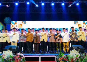 Ini Nama-Nama Personil Pimpinan Pusat Pemuda Muhammadiyah 2023-2027